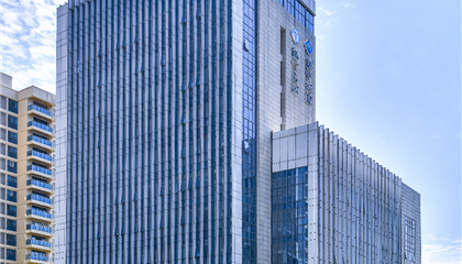 從“興”啟航，筑夢(mèng)未來┃興業(yè)集團(tuán)喜遷新址！