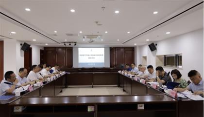 市國資委主任李效白率隊赴福州、無錫開展“對標(biāo)競進(jìn)、爭創(chuàng)一流”活動